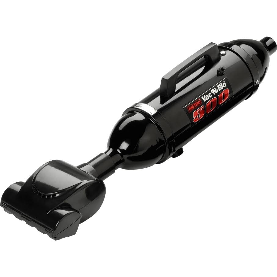 VAC N Blo with Turbine Brush B822828