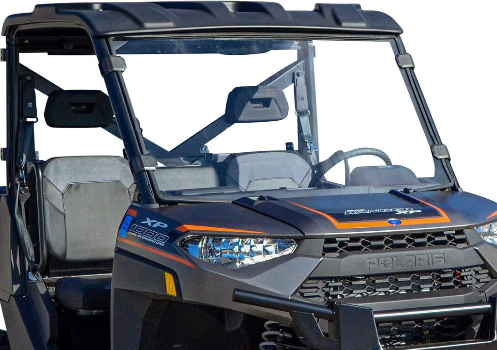 Full Size Polycarbonate Windshield G951445