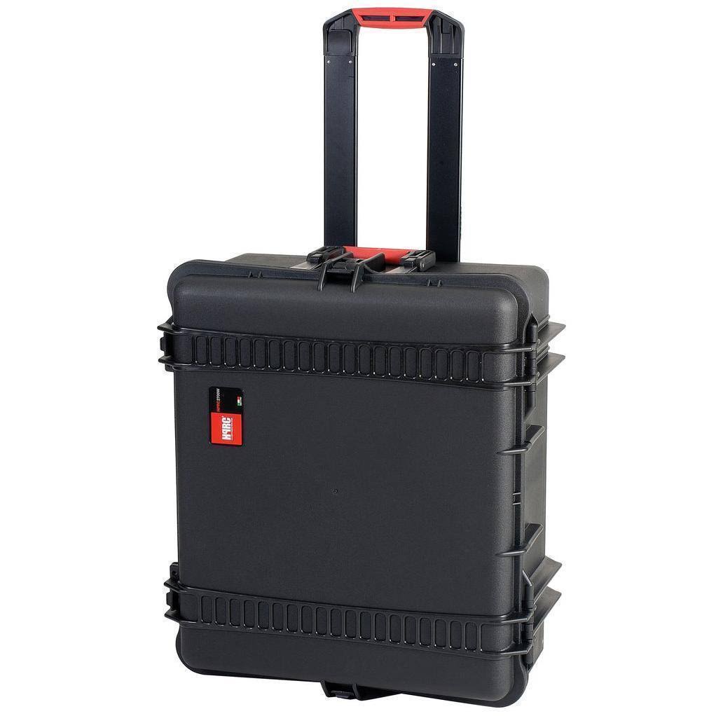Wheeled Hard Case with Foam S156639