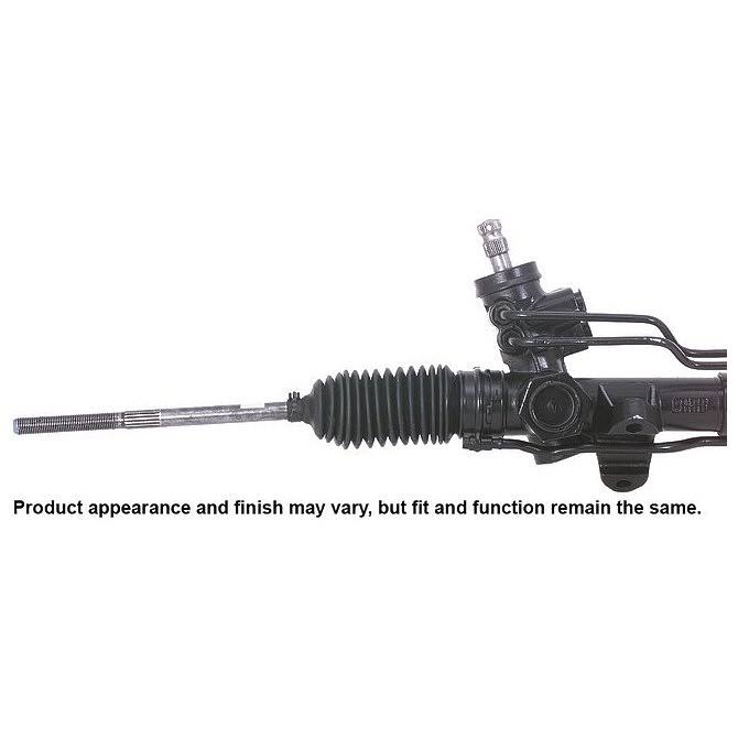 Rack and Pinion Assembly K57481