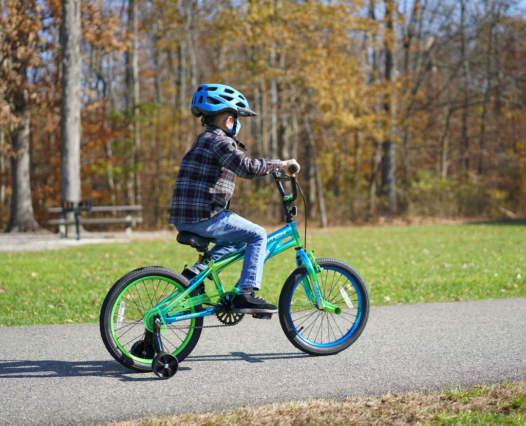 Boy's BMX Bike B4710