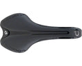 Hard Black Saddle N439