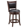 Cappuccino Stool J23677