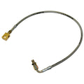 Front Brake Line Stainless Steel I319571
