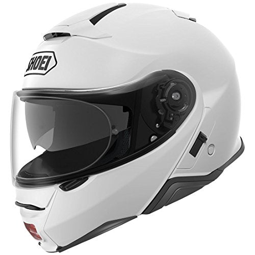 Modular Motorcycle Helmet E834