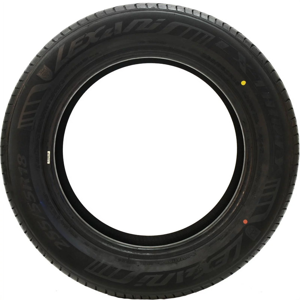 All Season 275/25ZR28 101W XL Passenger Tire U69253