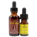 Iodine Drops Z320477