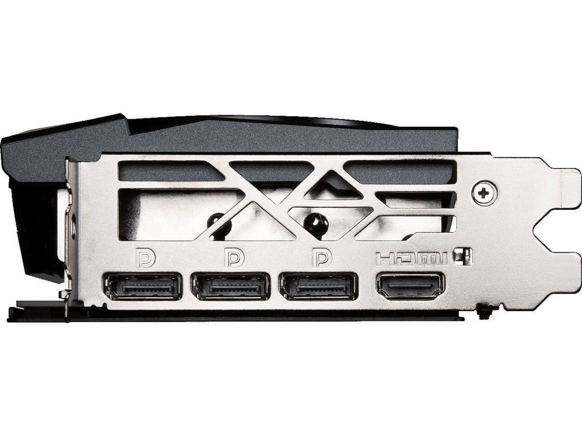 GeForce RTX 4070 Ti SUPER 16GB GDDR6X Video Card L5104