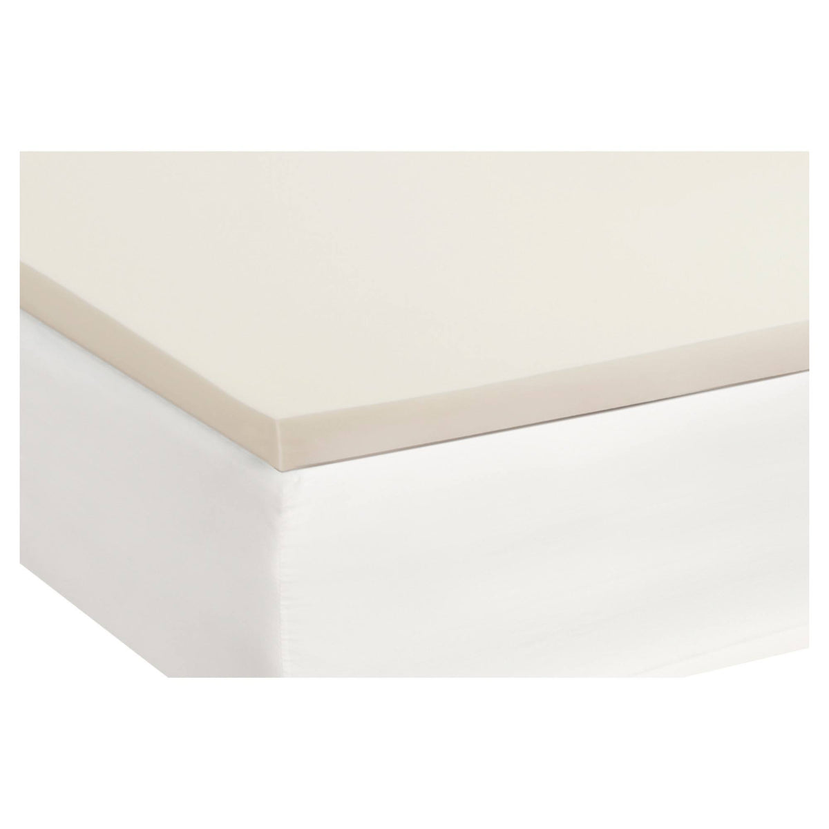 Memory Foam Topper California King N373