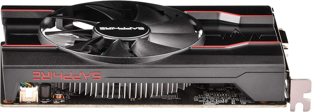 Radeon RX 550 2GB GDDR5 Graphics Card H963204