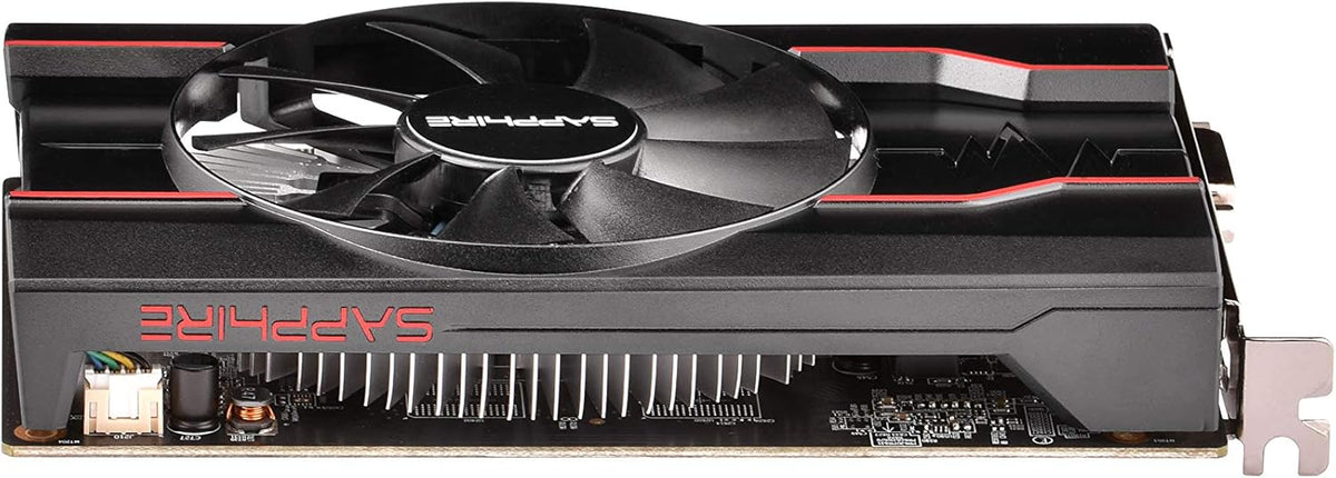 Radeon RX 550 2GB GDDR5 Graphics Card H963204