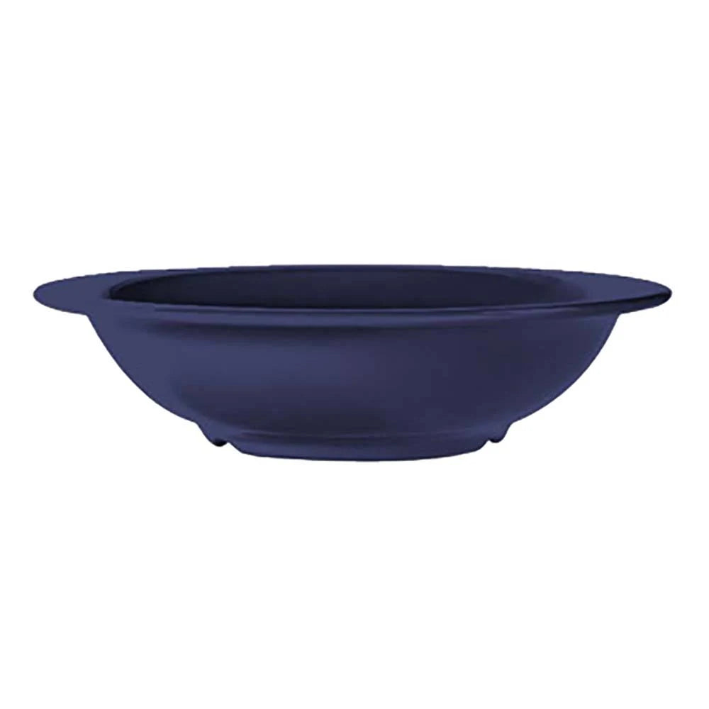 Peacock Blue 16 oz Salad Bowl N17515
