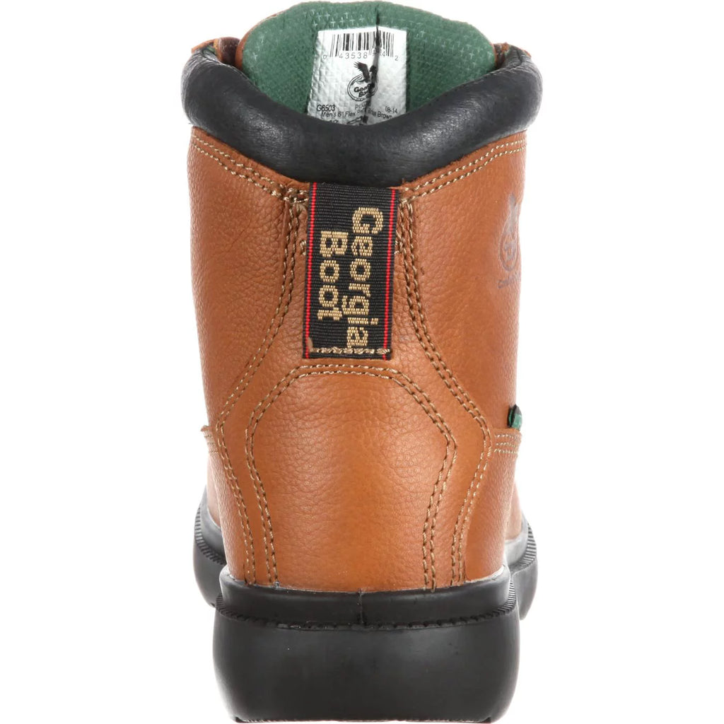 Waterproof Work Boots I684