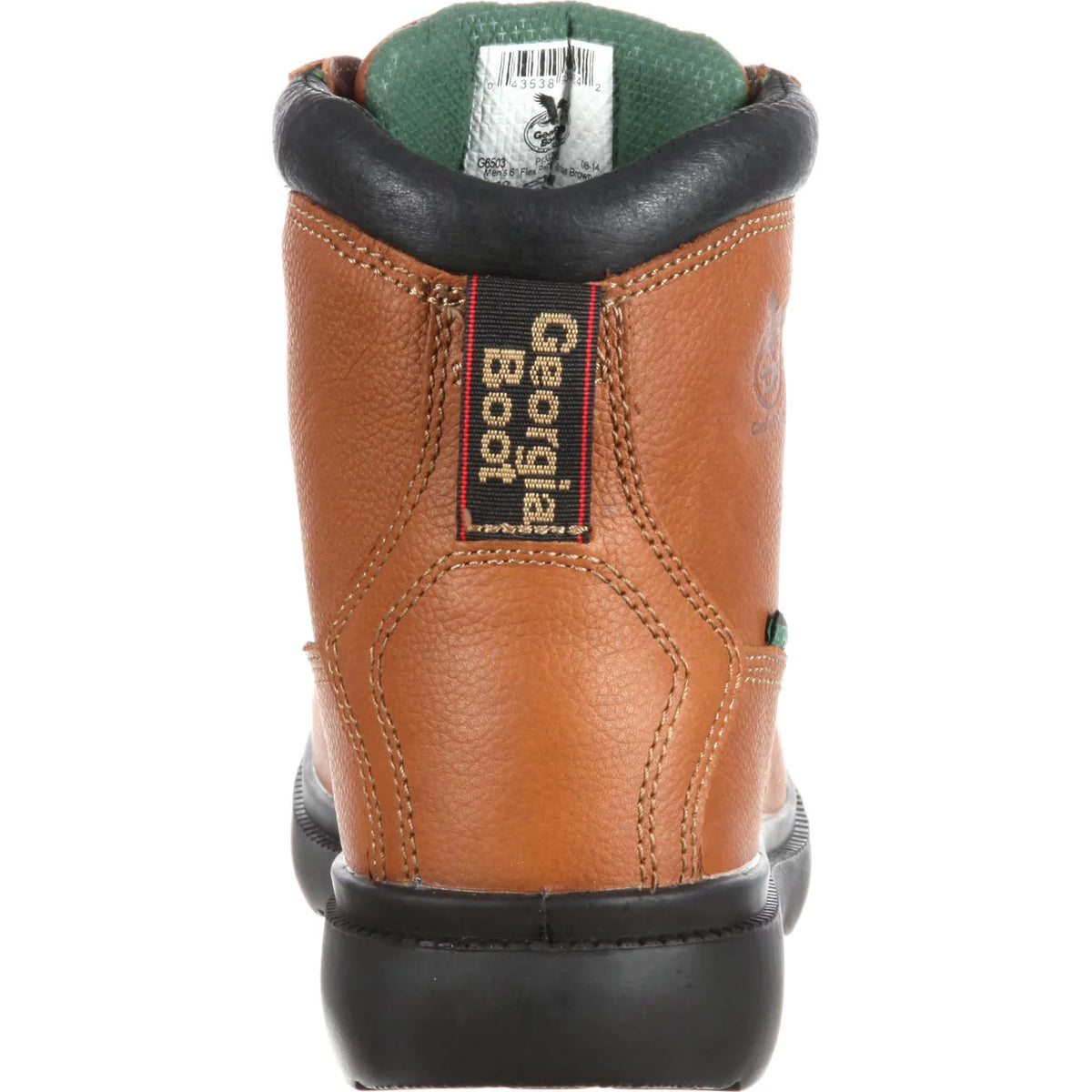 Waterproof Work Boots I684