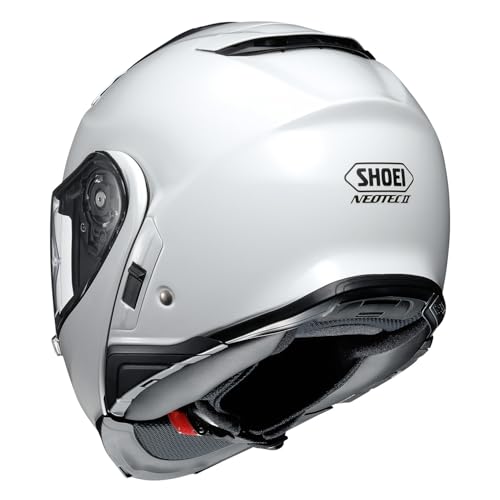Modular Motorcycle Helmet E834