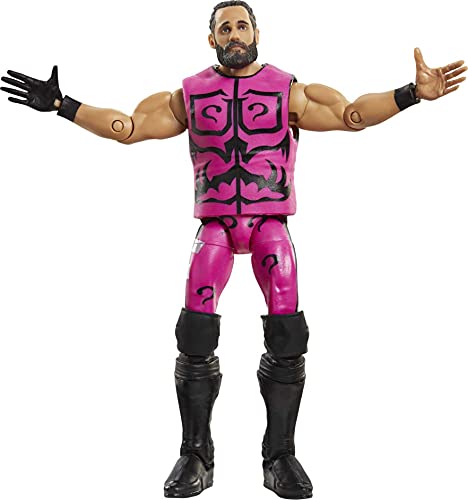 6 in Posable Action Figure H22207
