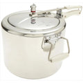 Aluminium Pressure Cooker 18 Litres Q804570