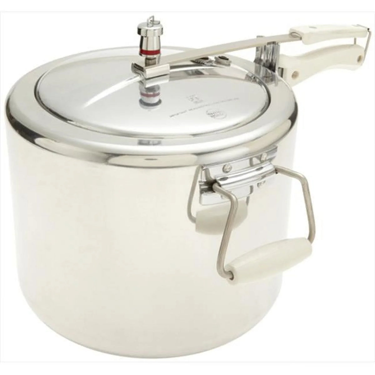 Aluminium Pressure Cooker 18 Litres Q804570