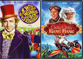 Musical DVD Set Double Feature B23693
