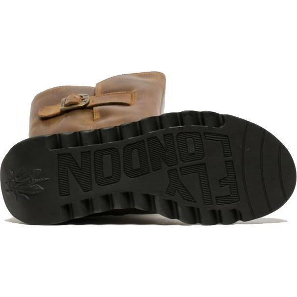Camel Shoes E8678