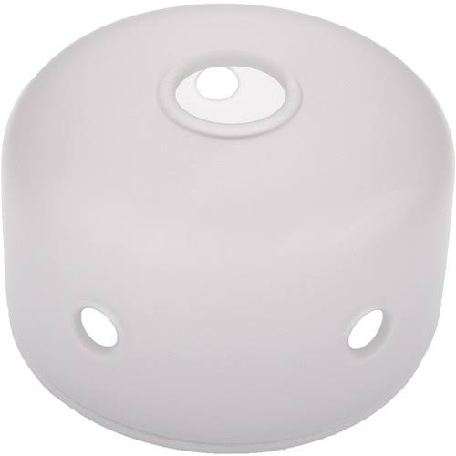 Glass Dome for Flash Heads Q5488