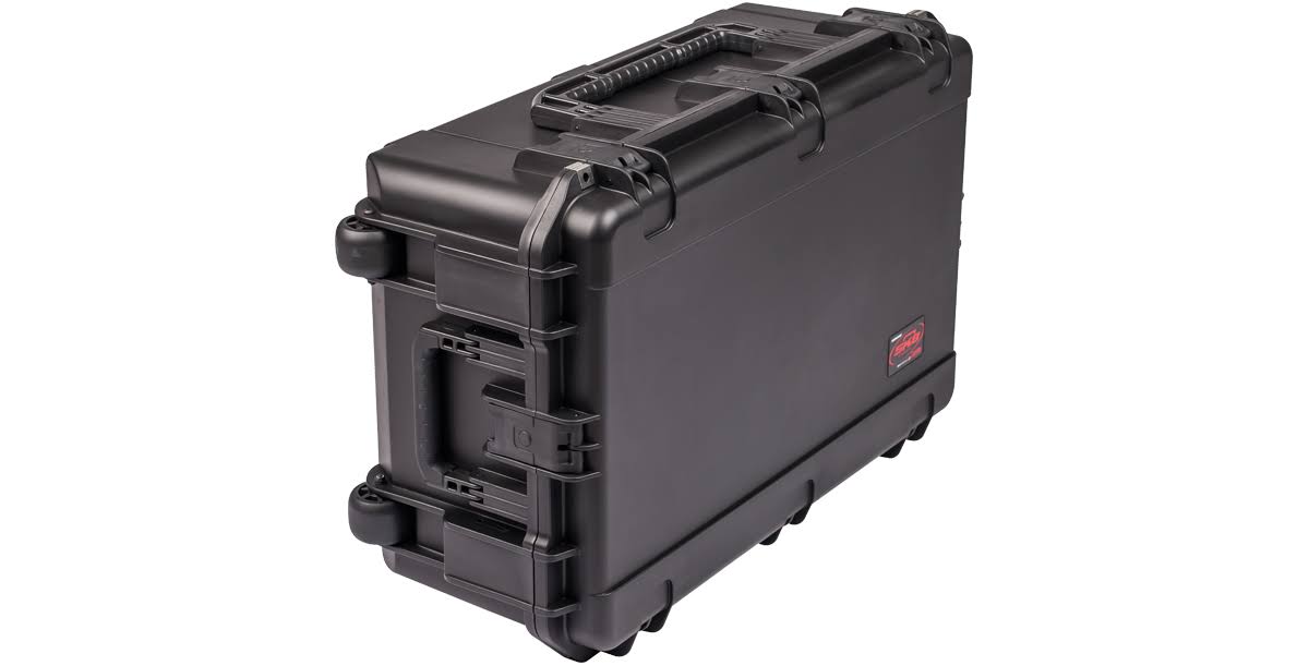 Waterproof Empty Case E207973