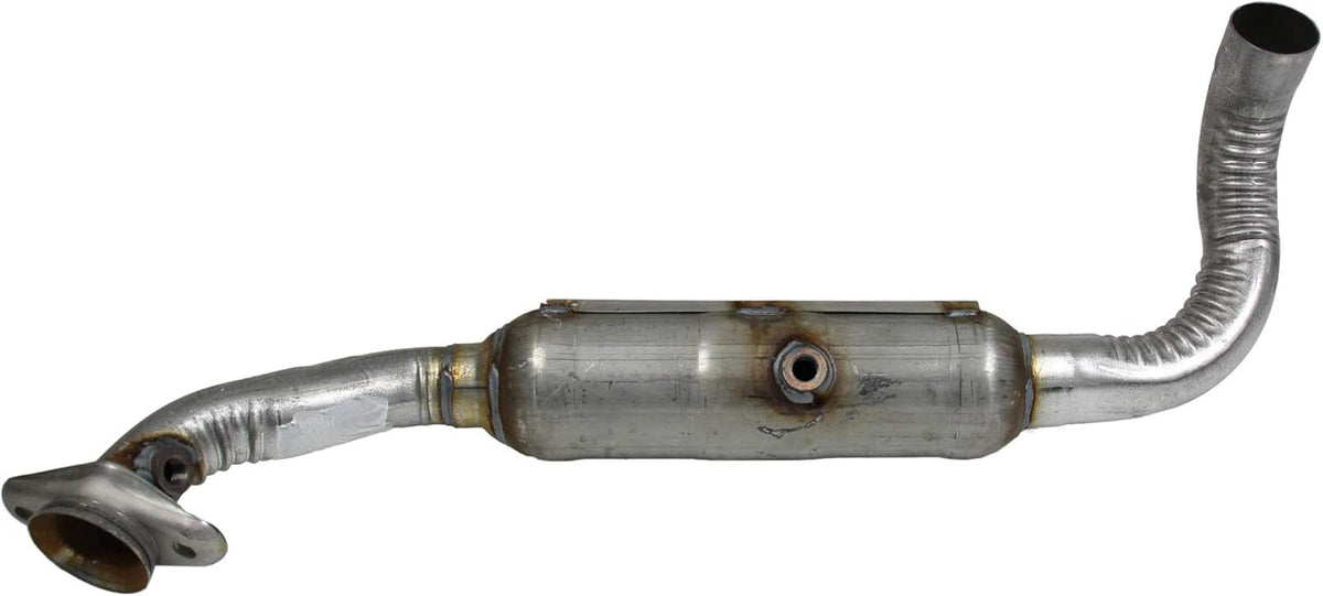 Direct Fit Catalytic Converter R68926