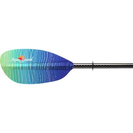 Fiberglass Paddle 230 cm O3990