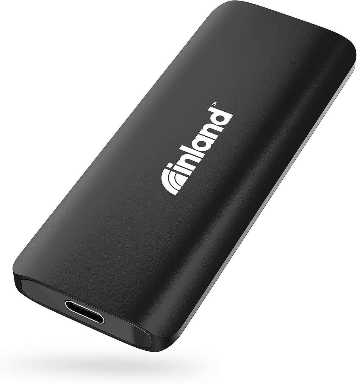 1TB USB3.1 Gen2 Type-C Portable External SSD B32829