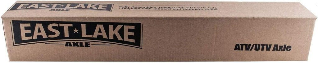 Front Right CV Axle & Wheel Bearing D872659