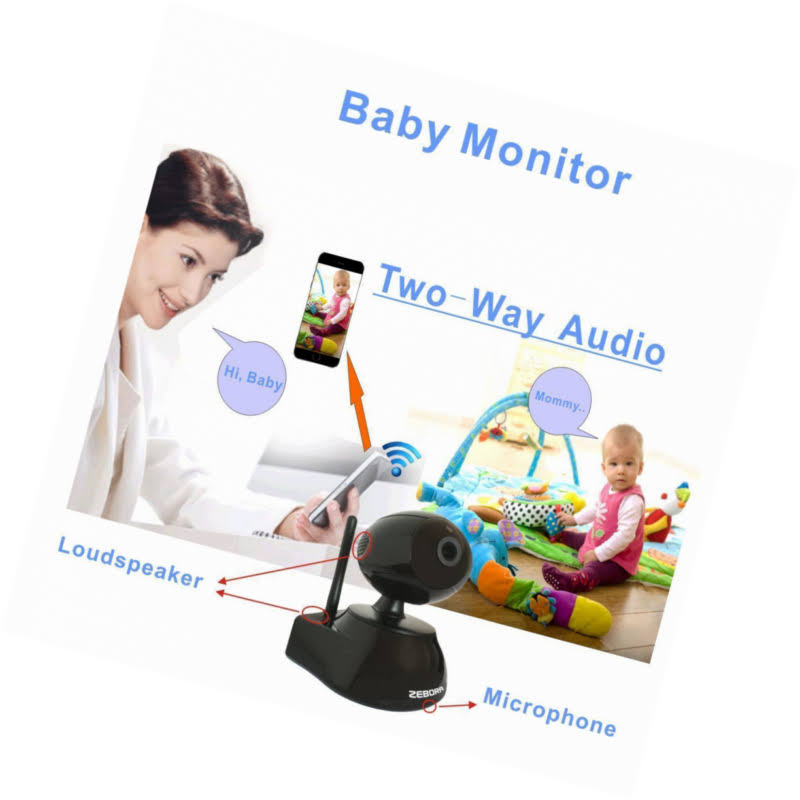 Baby Monitor K882313