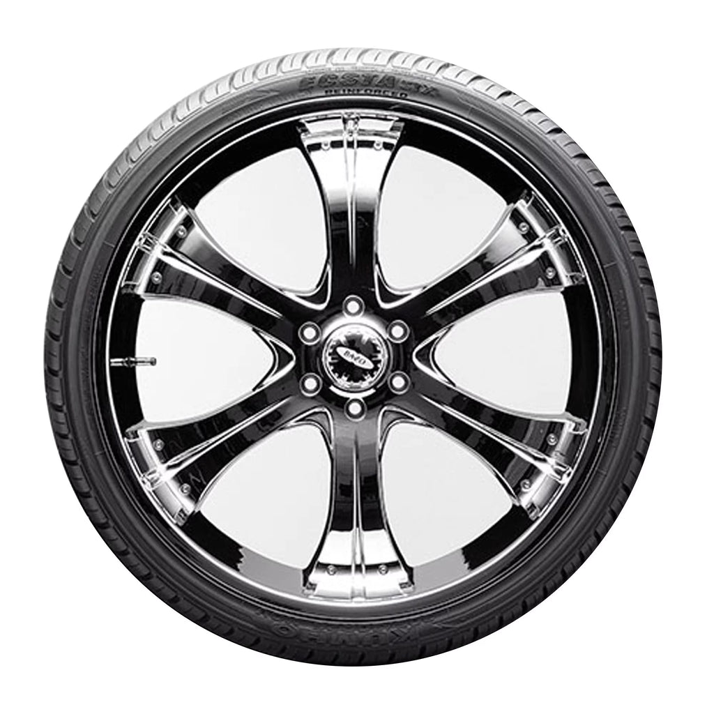 All Season 285/60R18 116V Passenger Tire T950