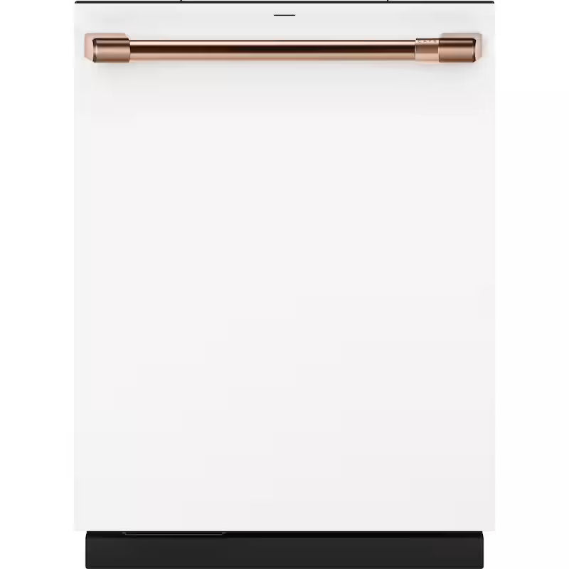 Dishwasher Handle Kit in Brushed Copper J24399