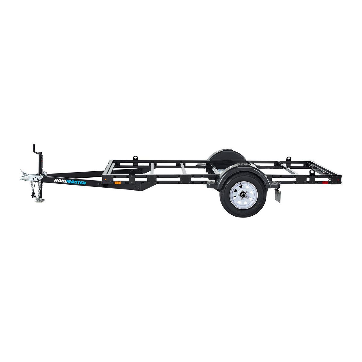 5 ft. x 10 ft. Utility Trailer Y466892