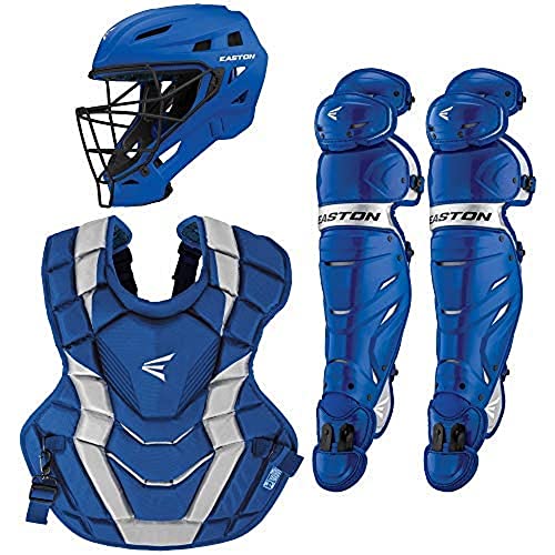 Baseball Catcher's Equipment Box Set W845