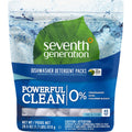 Free and Clear Dishwasher Detergent Pods, 45 Count Y338061