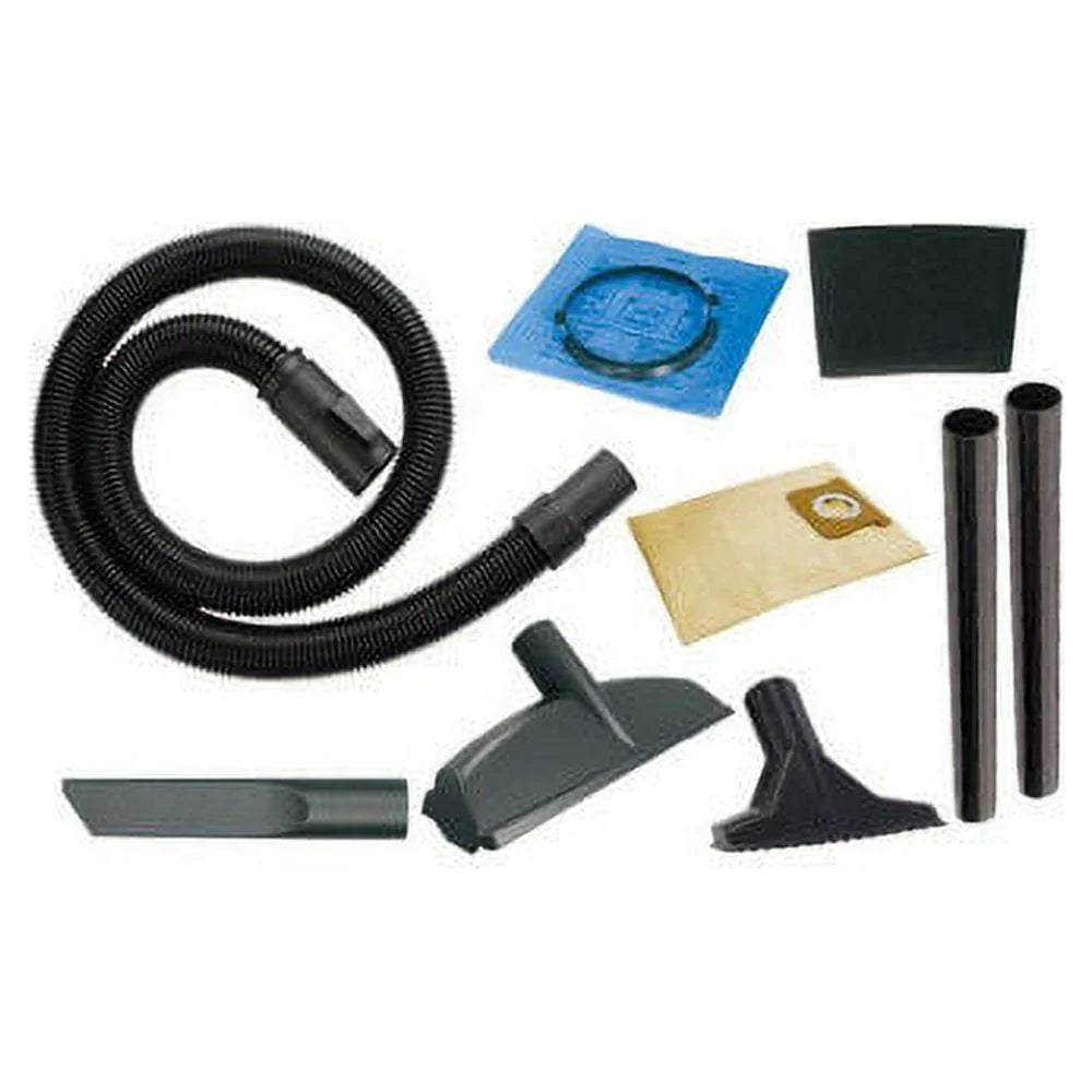 6 Gallon 4 Peak HP Wet Dry Vacuum H9966
