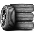 225/50R17 98V XL All Season Tires Set of 4 G741597
