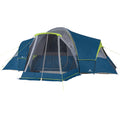 10-Person Modified Dome Tent with Screen Porch P10360