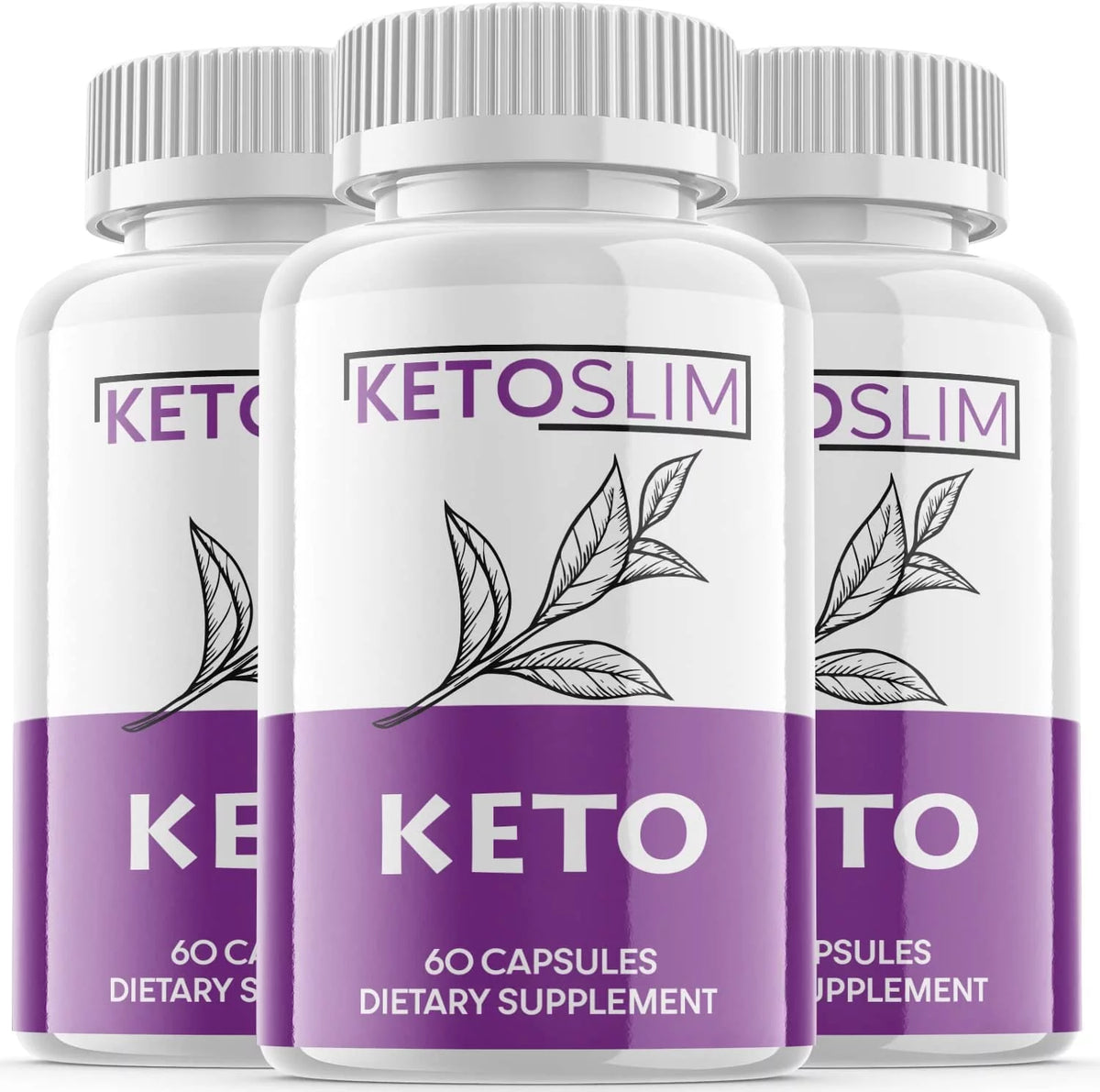 180 Capsules Dietary Supplements D759