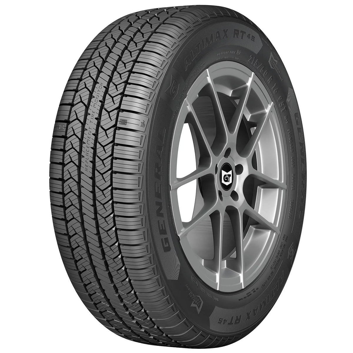 All Season Tire S78994