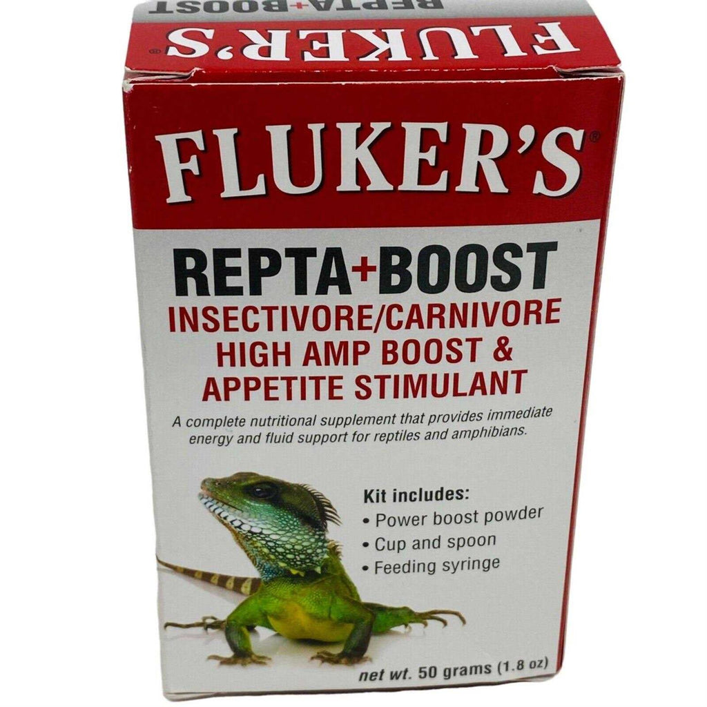 Repta Boost Pet Supplies O6495