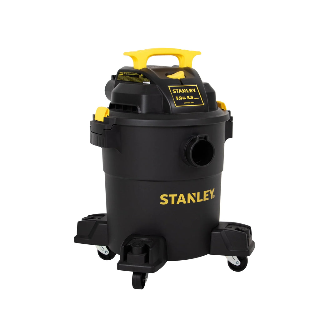 6 Gallon 4 Peak HP Wet Dry Vacuum H9966