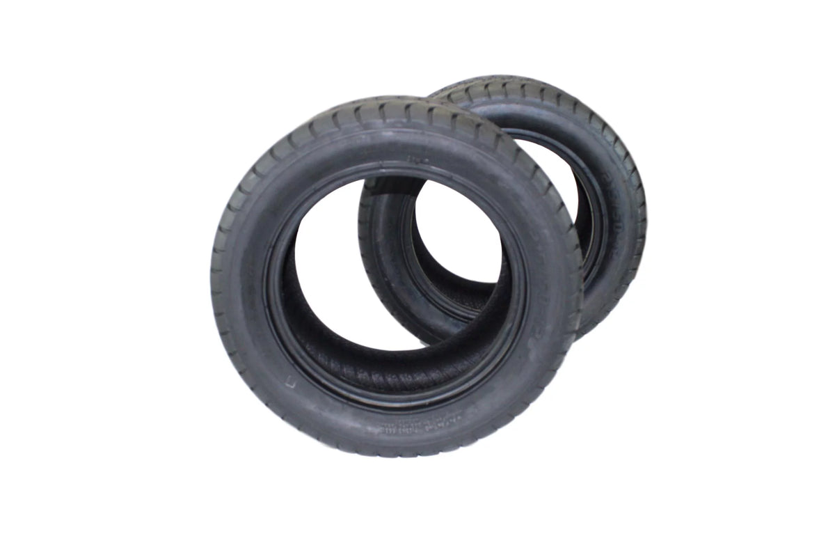 215/50-12 4 Ply Set of 2 Golf Cart Tires U8473