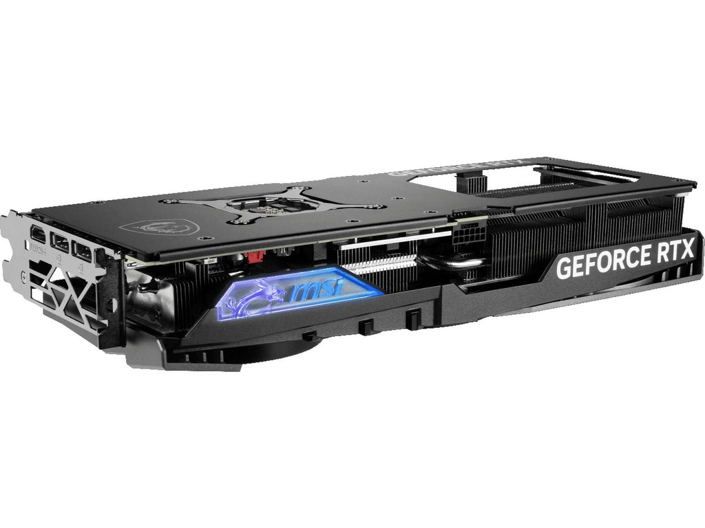 GeForce RTX 4070 Ti SUPER 16GB GDDR6X Video Card L5104