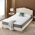 Queen Gel Memory Foam Hybrid Mattress D9919
