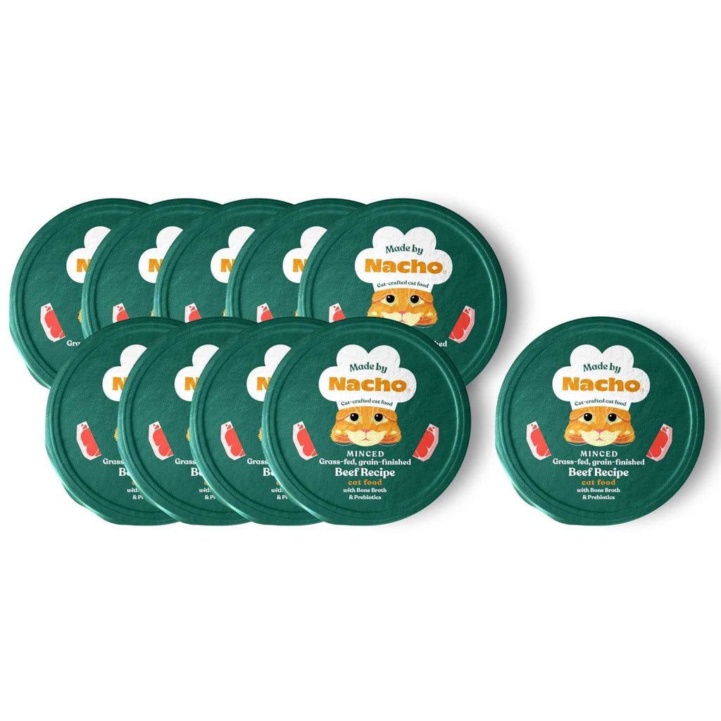 Wet Cat Food Variety V888315