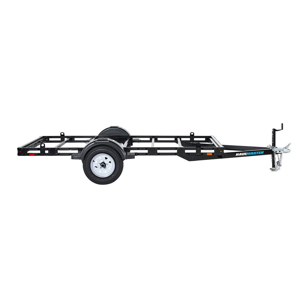 5 ft. x 10 ft. Utility Trailer Y466892