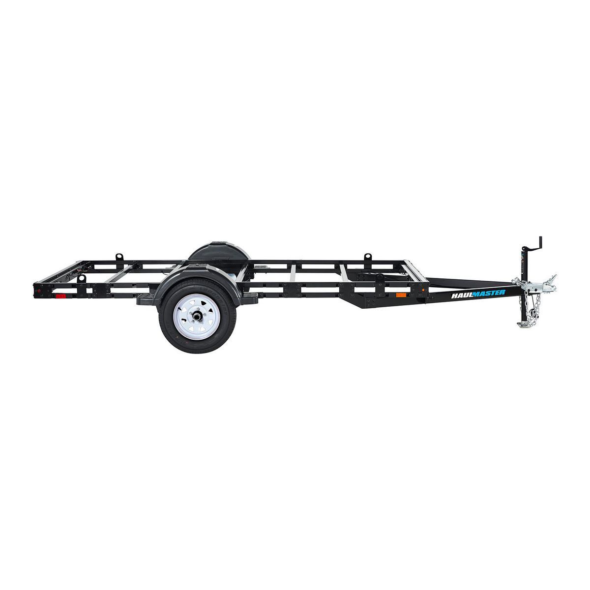 5 ft. x 10 ft. Utility Trailer Y466892