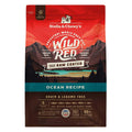 Grain Free High Protein Dry Dog Food G3056